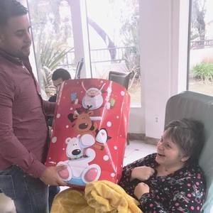 Meet your Posher, Juan